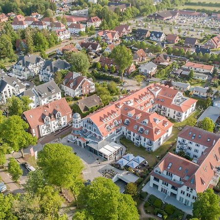 Baltischer Hof Apartment 40 Boltenhagen  Dış mekan fotoğraf