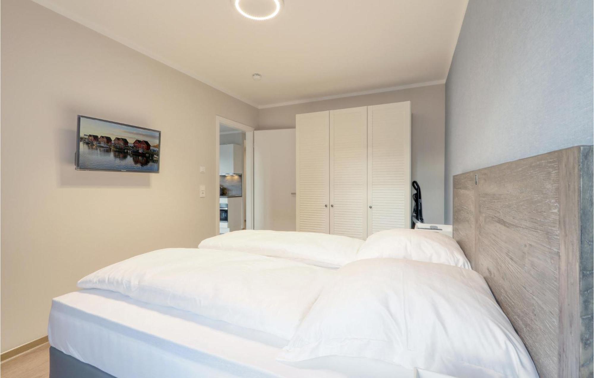 Baltischer Hof Apartment 40 Boltenhagen  Dış mekan fotoğraf