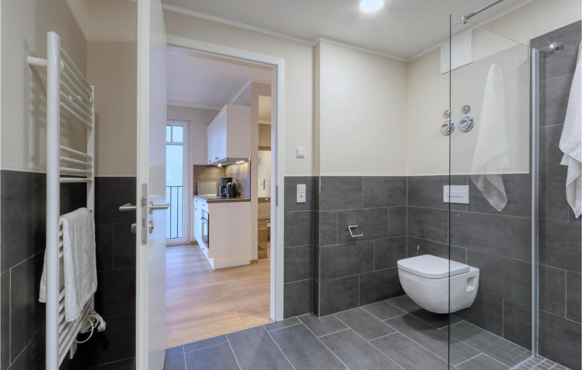 Baltischer Hof Apartment 40 Boltenhagen  Dış mekan fotoğraf