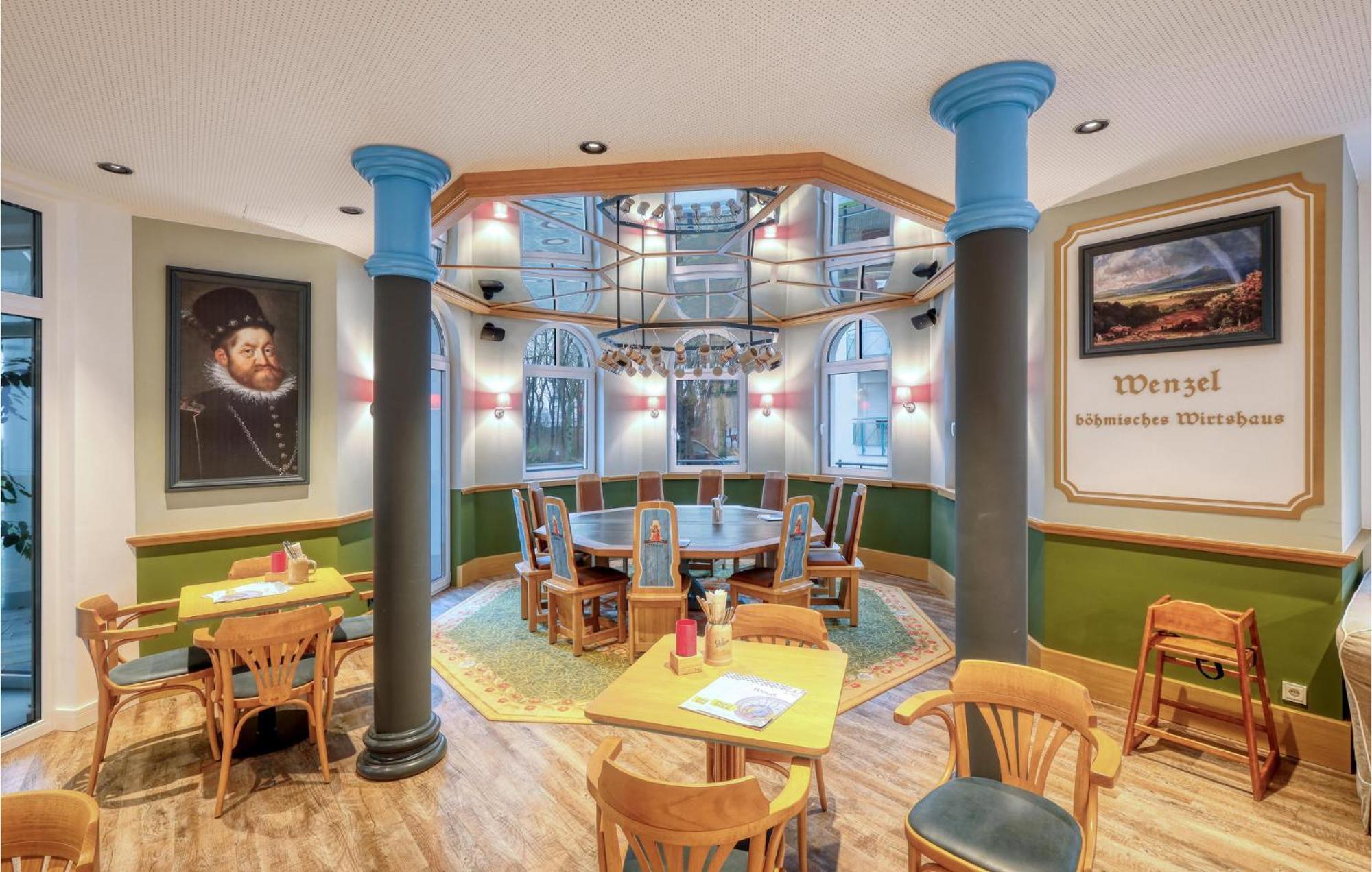 Baltischer Hof Apartment 40 Boltenhagen  Dış mekan fotoğraf