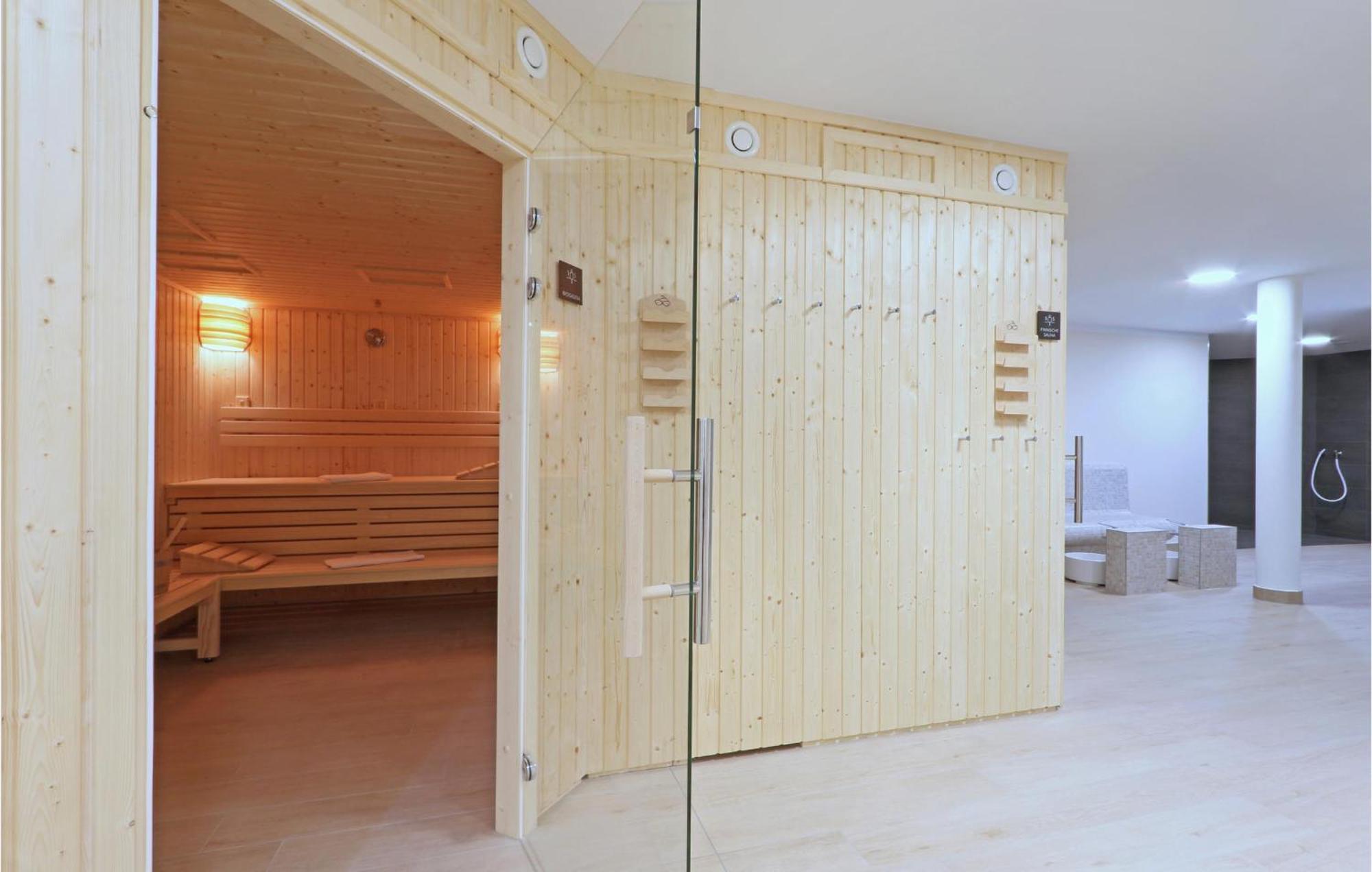 Baltischer Hof Apartment 40 Boltenhagen  Dış mekan fotoğraf